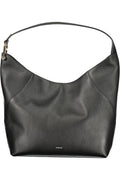 FURLA WOMEN'S BLACK BAG-0