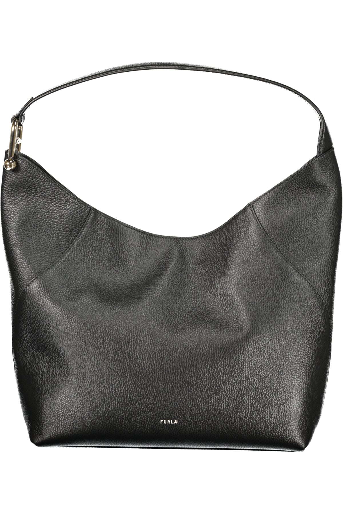 FURLA WOMEN'S BLACK BAG-0