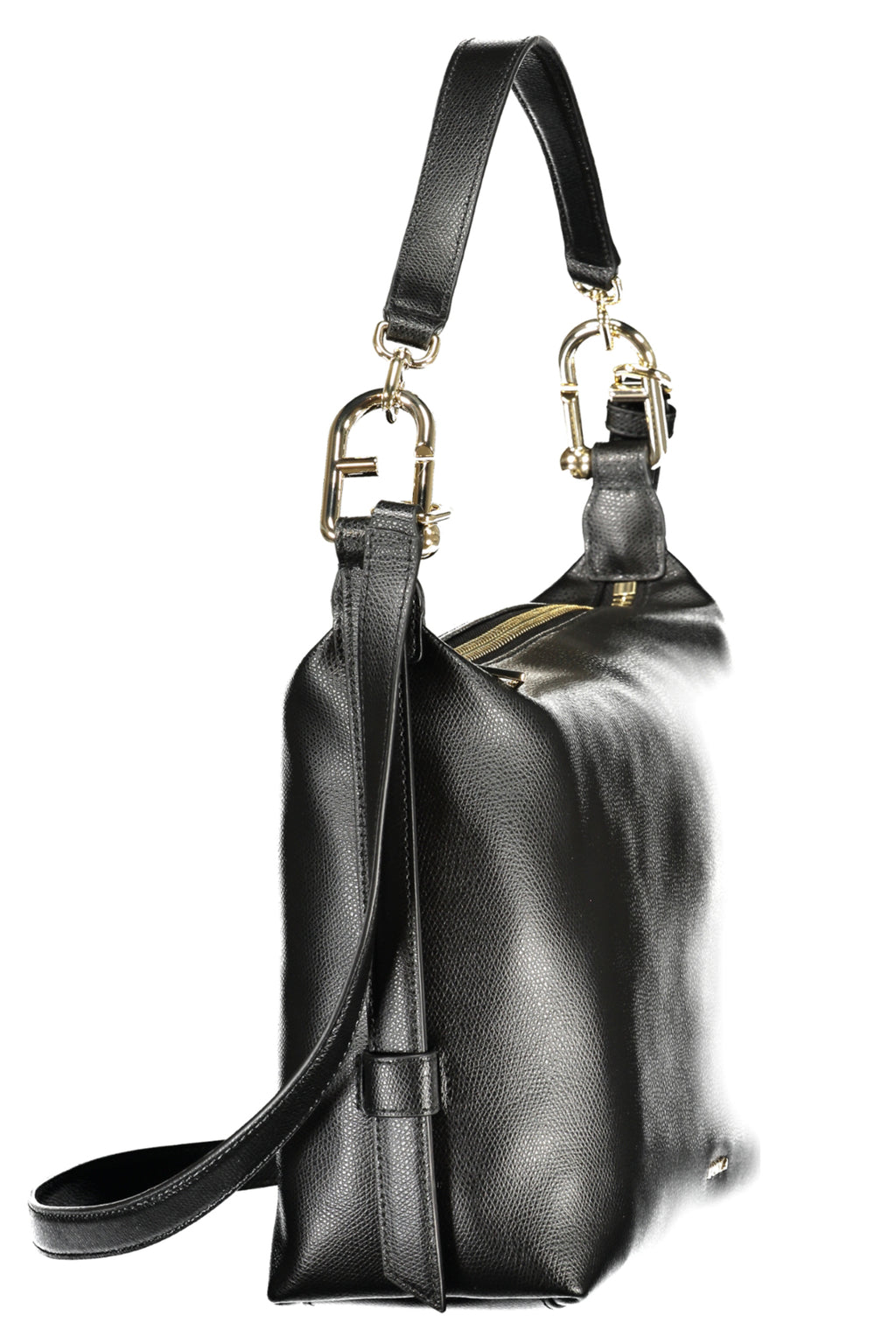 FURLA WOMEN'S BLACK BAG-2