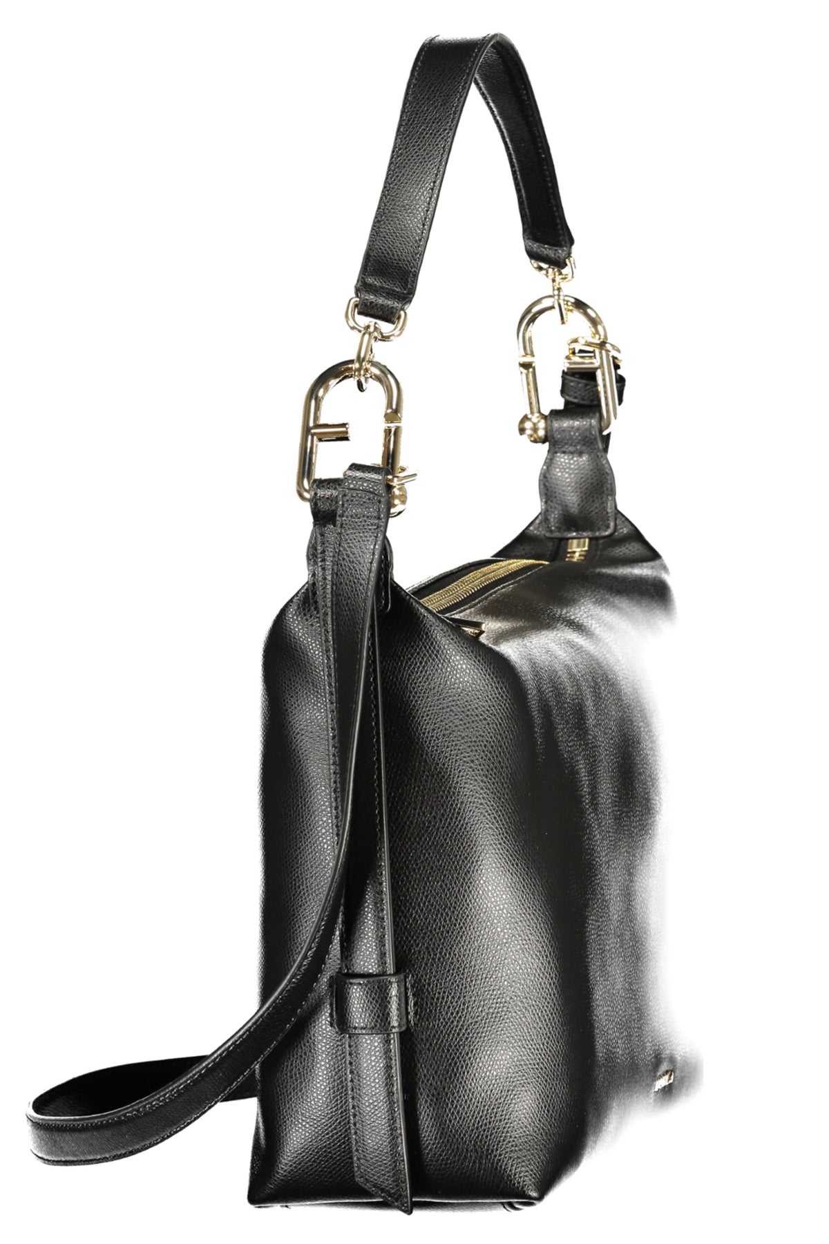 FURLA WOMEN'S BLACK BAG-2
