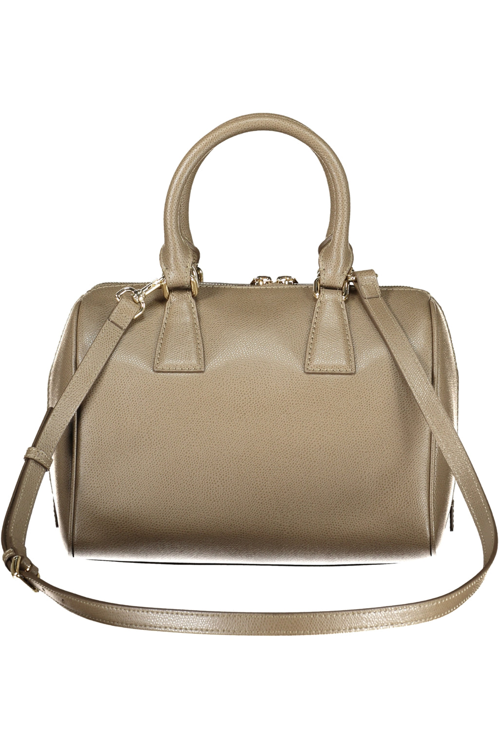 FURLA WOMEN'S GREEN BAG-1