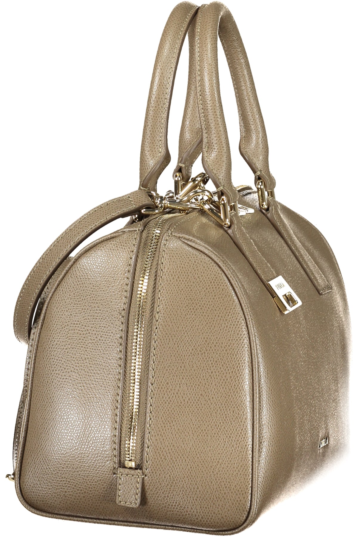 FURLA WOMEN'S GREEN BAG-2