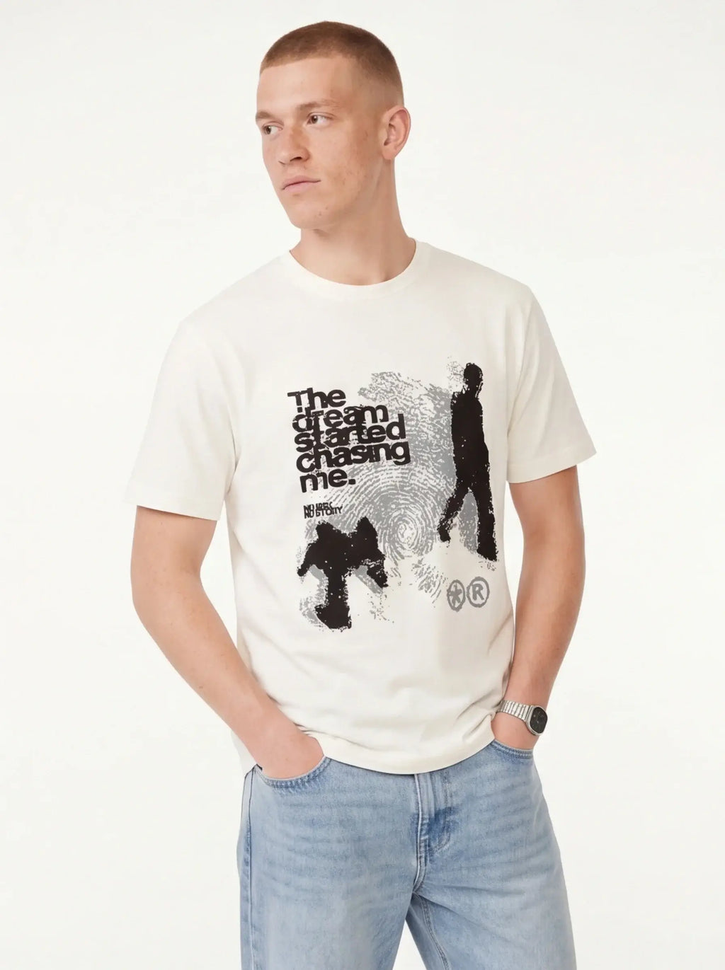 Sable Tee Issue