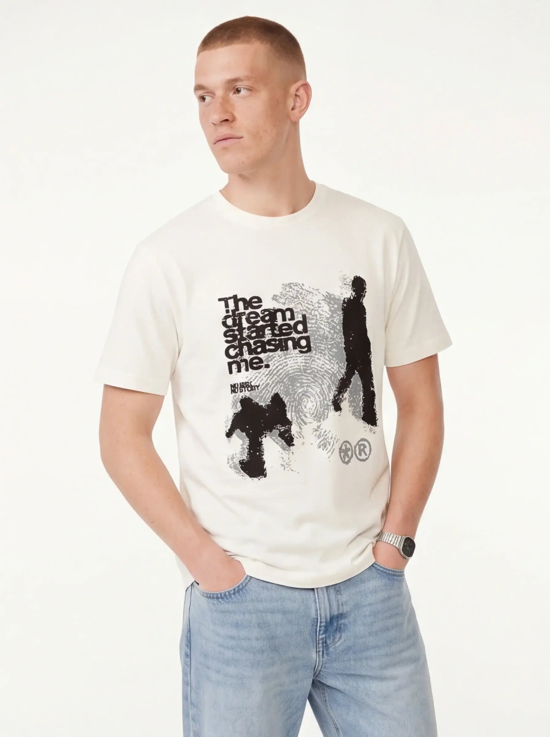 Sable Tee Issue