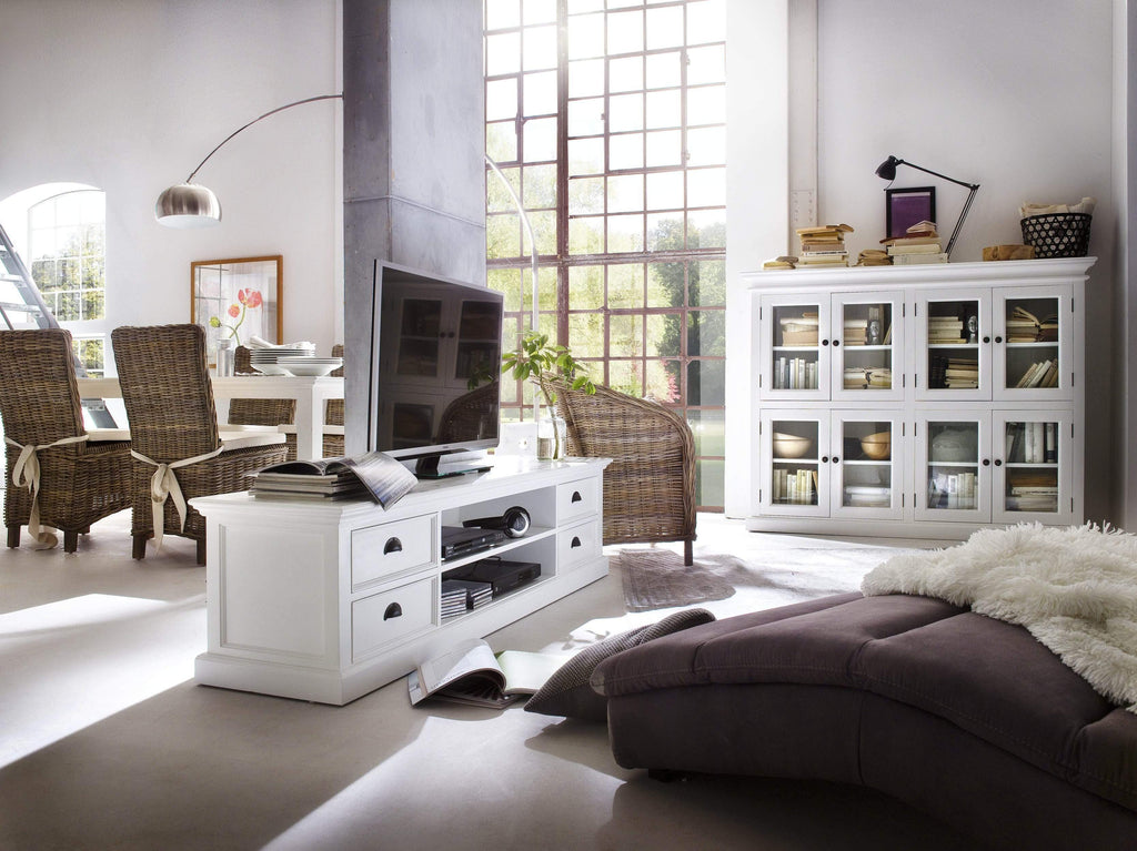 NNENVS Large ETU with 4 Drawers-2