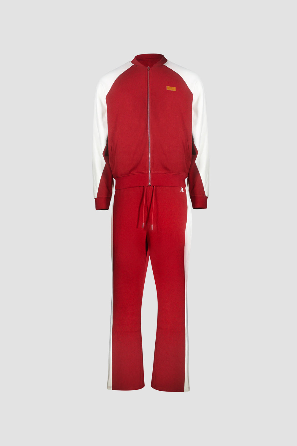 hideout x Maison Montagut California Jogging Set