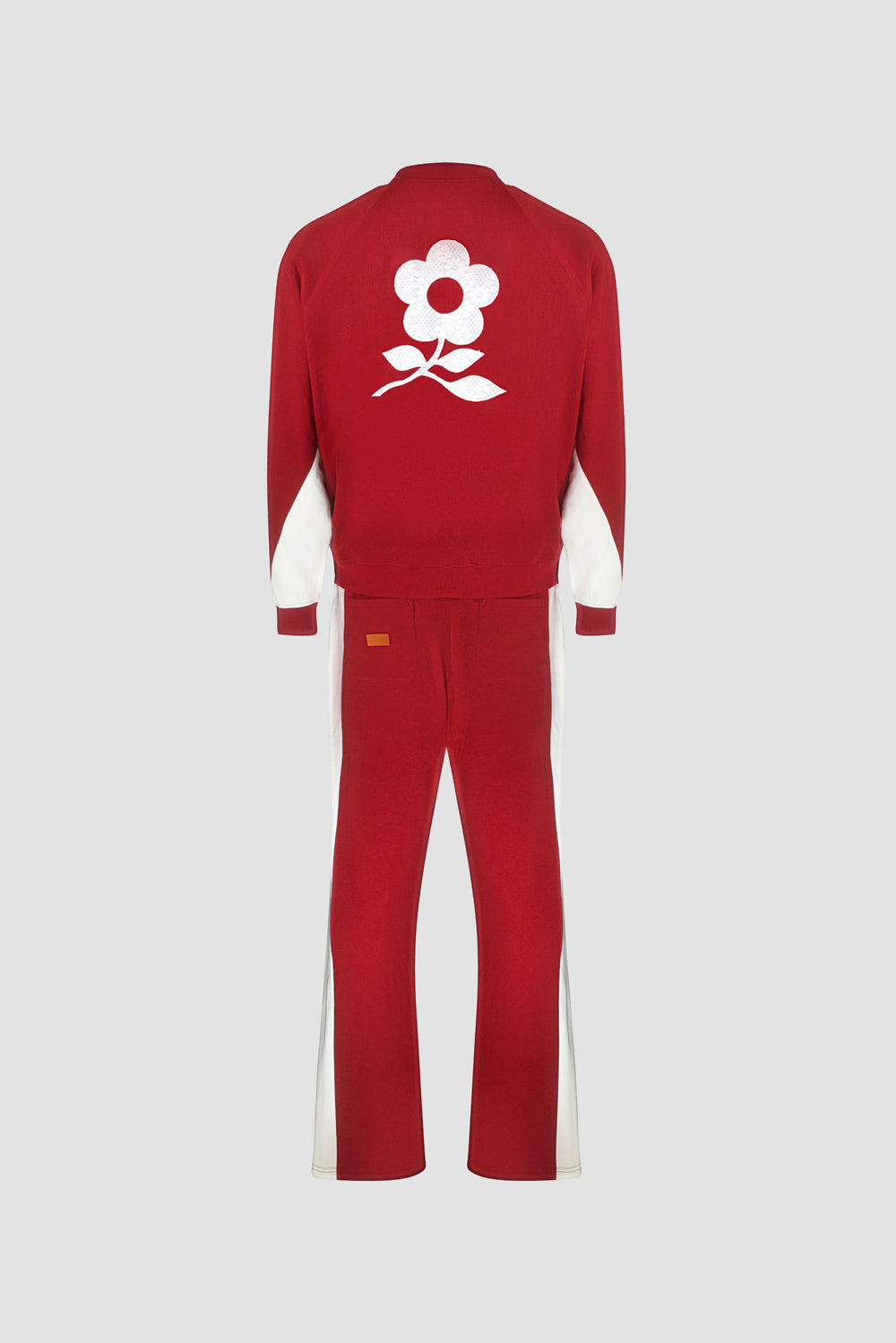 hideout x Maison Montagut California Jogging Set