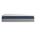 NNEIDS DreamZ Spring Mattress Pillow Top All Sizes  32CM-0