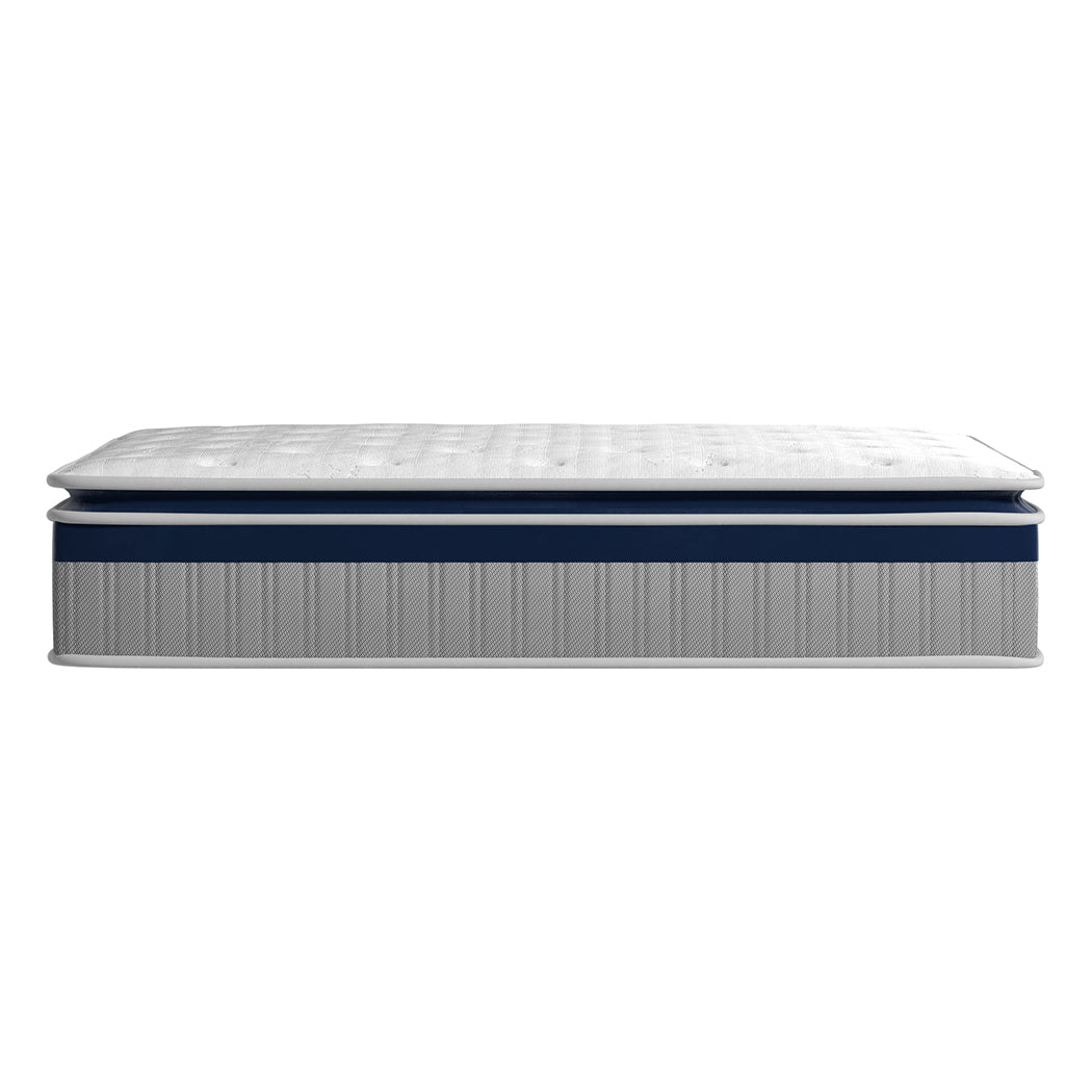NNEIDS DreamZ Spring Mattress Pillow Top All Sizes  32CM-0