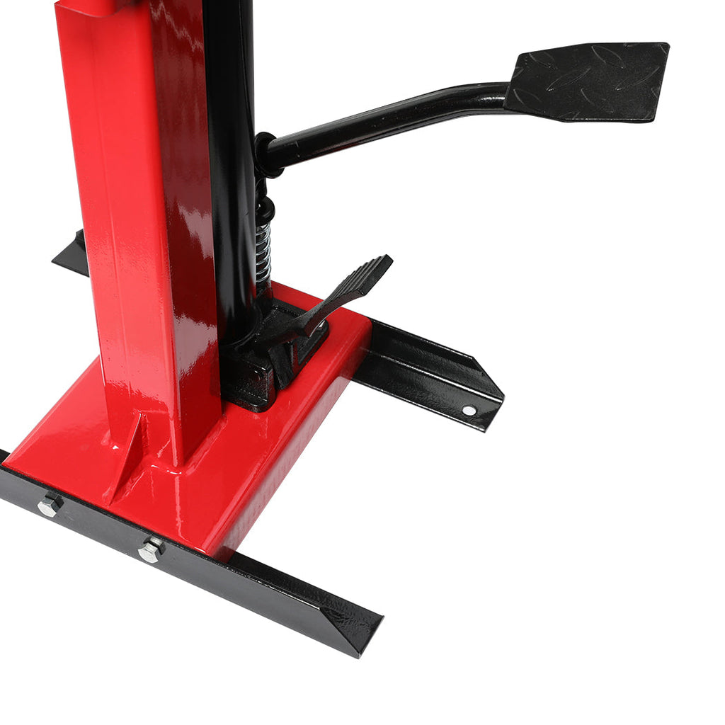 NNEIDS Manan 3T Hydraulic Auto Coil Strut Spring Compressor-2