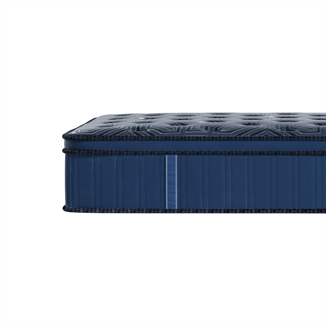 NNEIDS DreamZ Spring Mattress Euro Top All Sizes 30CM-3