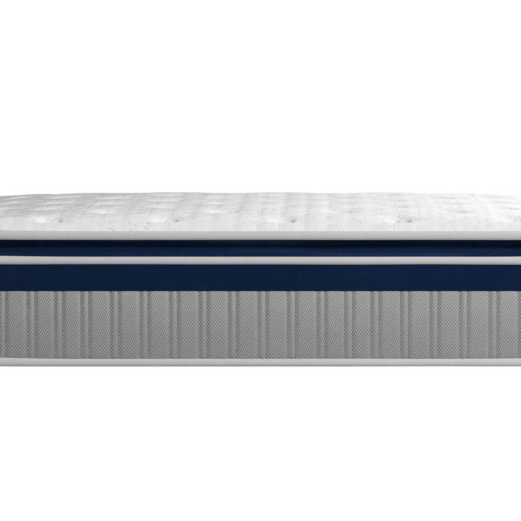 NNEIDS DreamZ Spring Mattress Pillow Top All Sizes  32CM-3