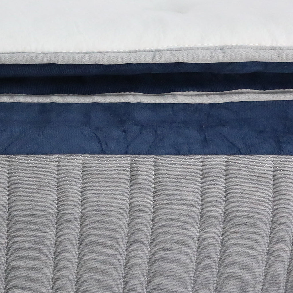 NNEIDS DreamZ Spring Mattress Pillow Top All Sizes  32CM-4
