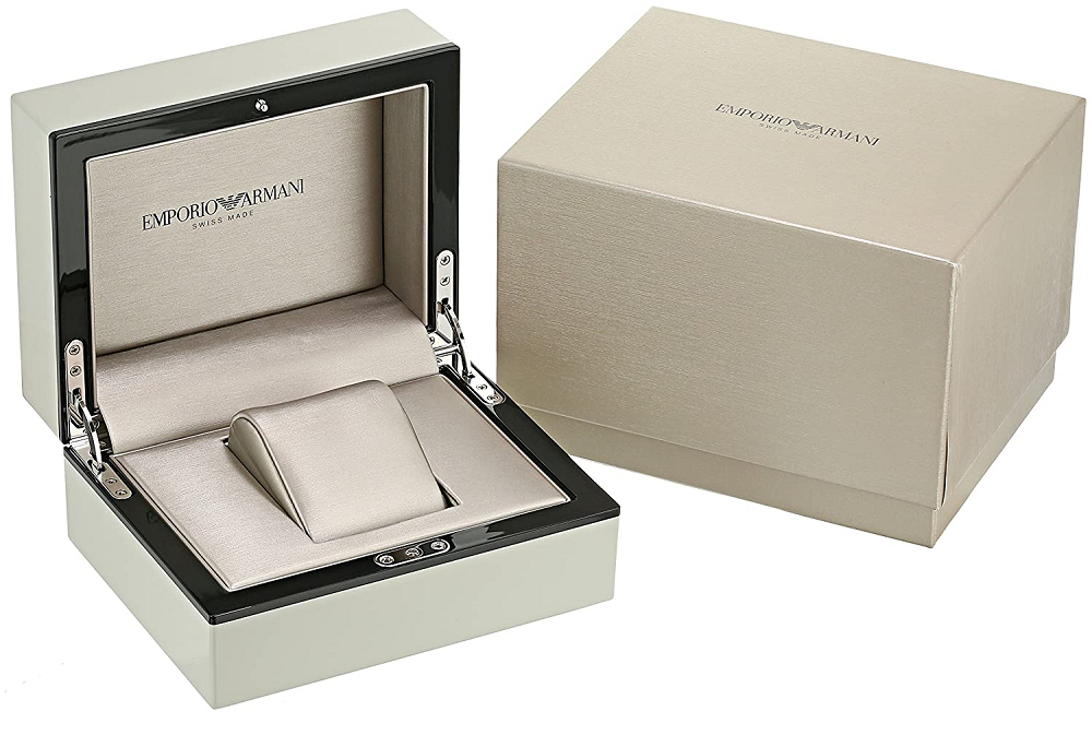 EMPORIO ARMANI AUTOMATIC Mod. KAPPA-1