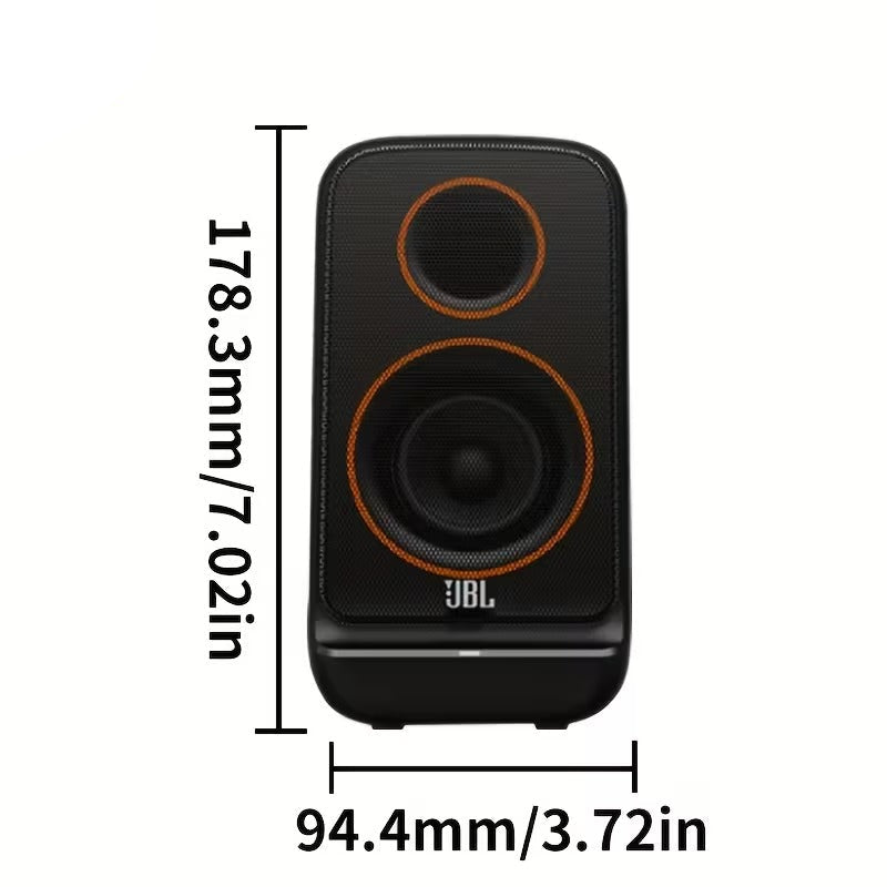 NNETM Stereo Wireless Desktop Speakers 150W-1