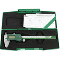 Insize Digital Caliper 0-150mm/0-6" Range Series 1119-150-0