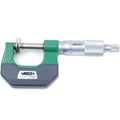Insize Disc Micrometer 0-25mm Range Series 3294-25-0