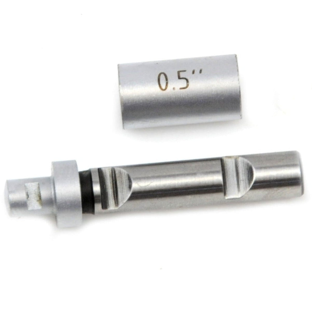 Insize Tubular Inside Micrometer 8-20" Range Series 3221-20-3