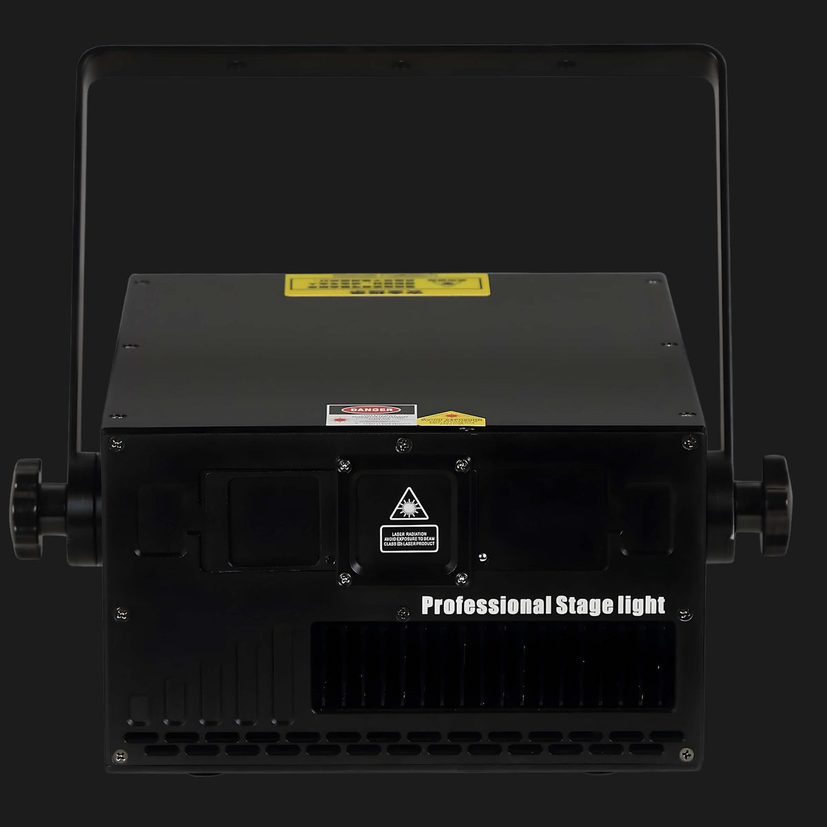 J1 Pro FB4 RGB Laser Projector 10W/15W | 40K DMX Laser Lights-0