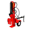 NNEDPE Yukon Diesel Log Splitter Wood Cutter 60Ton-0