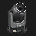 M7 DMX ILDA RGB Moving Head Laser Light 5W/10W for Clubs-0