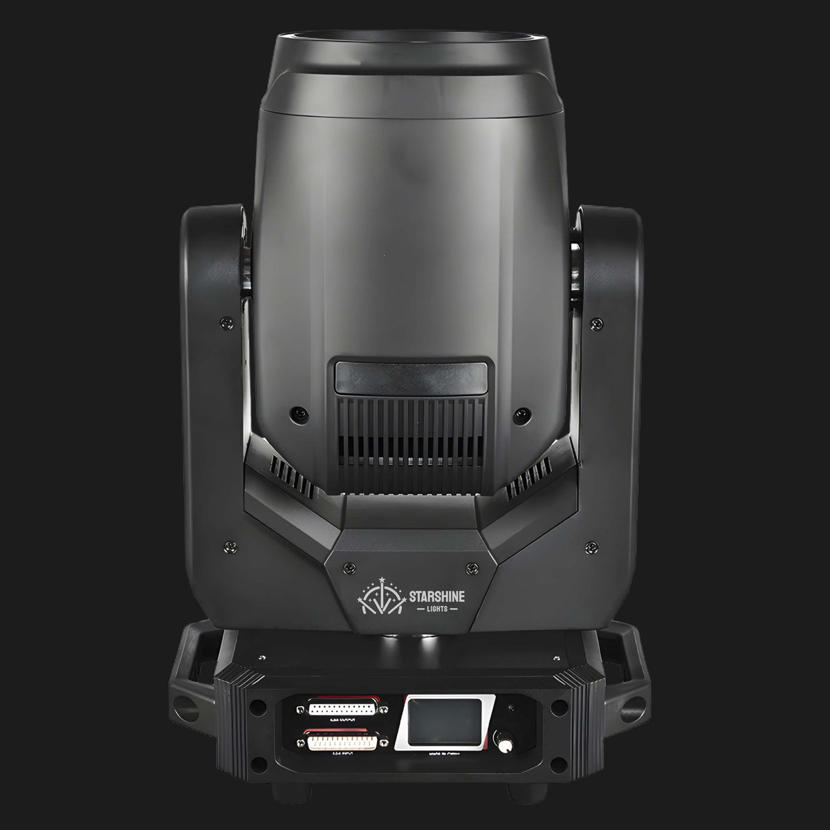 M7 DMX ILDA RGB Moving Head Laser Light 5W/10W for Clubs-1