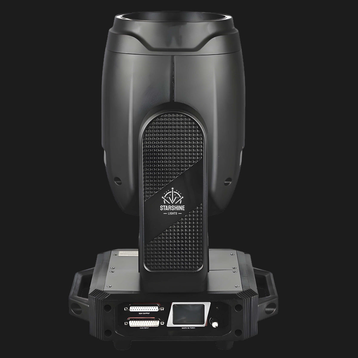 M7 DMX ILDA RGB Moving Head Laser Light 5W/10W for Clubs-2