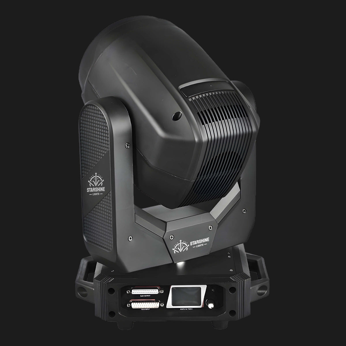 M7 DMX ILDA RGB Moving Head Laser Light 5W/10W for Clubs-4