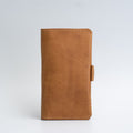 Leather Folio Wallet for iPhone 12 Series with Magsafe - The Minimalist 2.1 - SALE