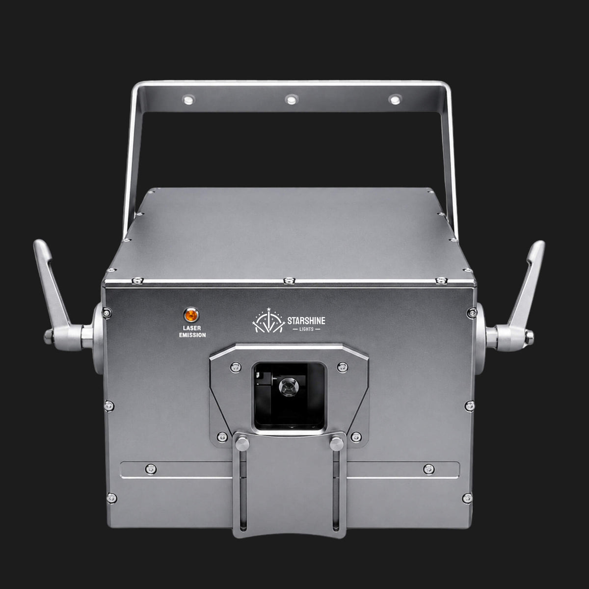 O5 APP DMX RGB Outdoor Laser Projector 3W-10W IP65 Events-0