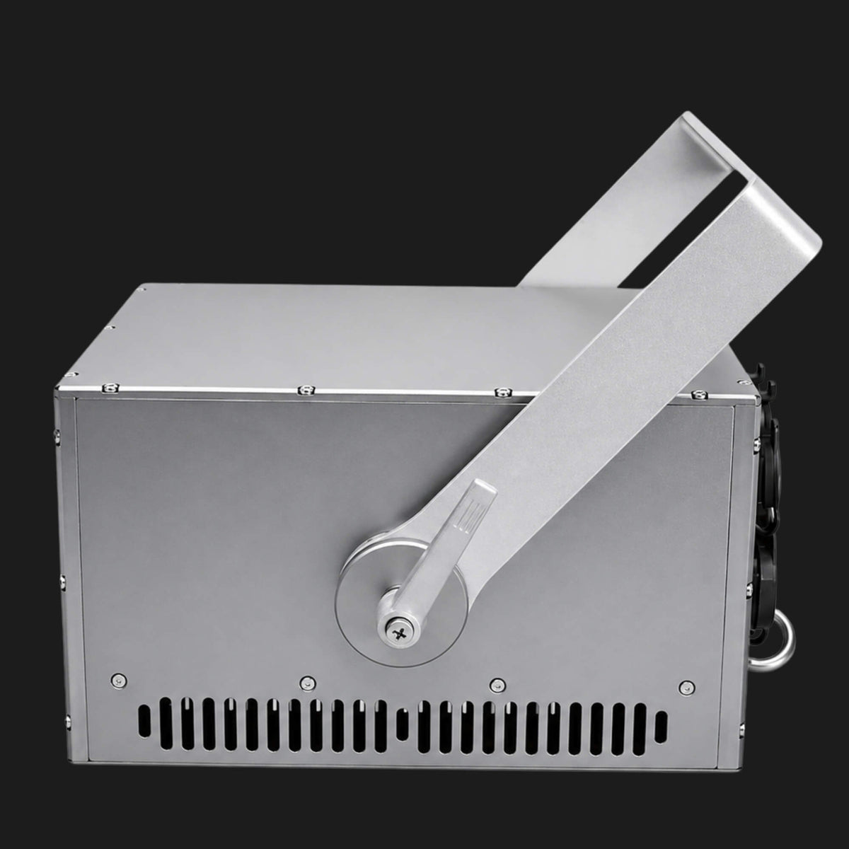 O5 APP DMX RGB Outdoor Laser Projector 3W-10W IP65 Events-2