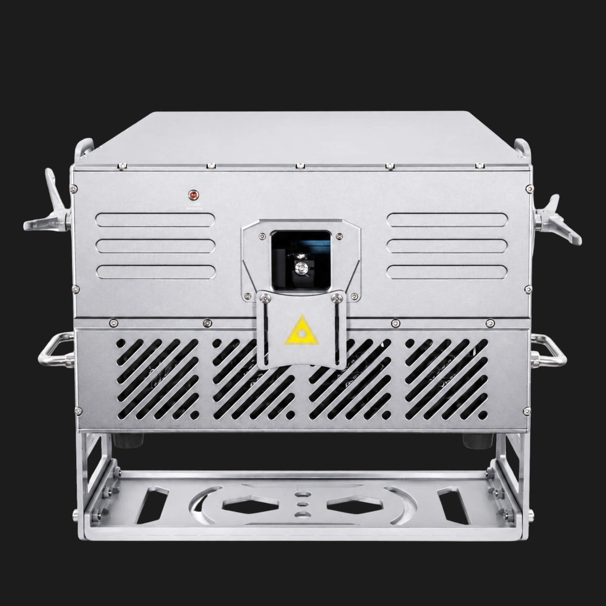 O8 ILDA DMX RGB Laser Projector 50W-80W IP65 for Outdoor Shows-1