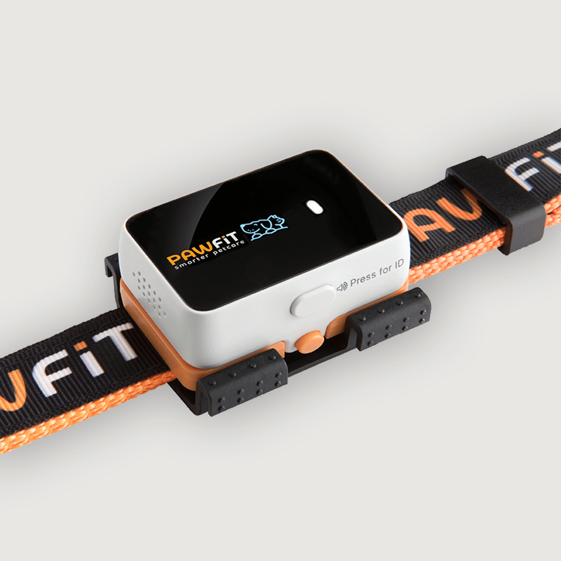 NNEIDS Pawfit 3 Tracker-2