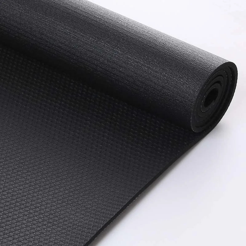 NNEOBA Pro High-Density PVC Yoga Mat - 5mm-0