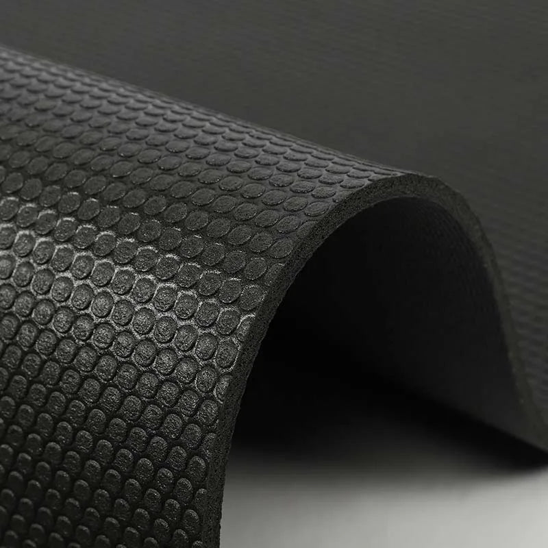 NNEOBA Pro High-Density PVC Yoga Mat - 5mm-1