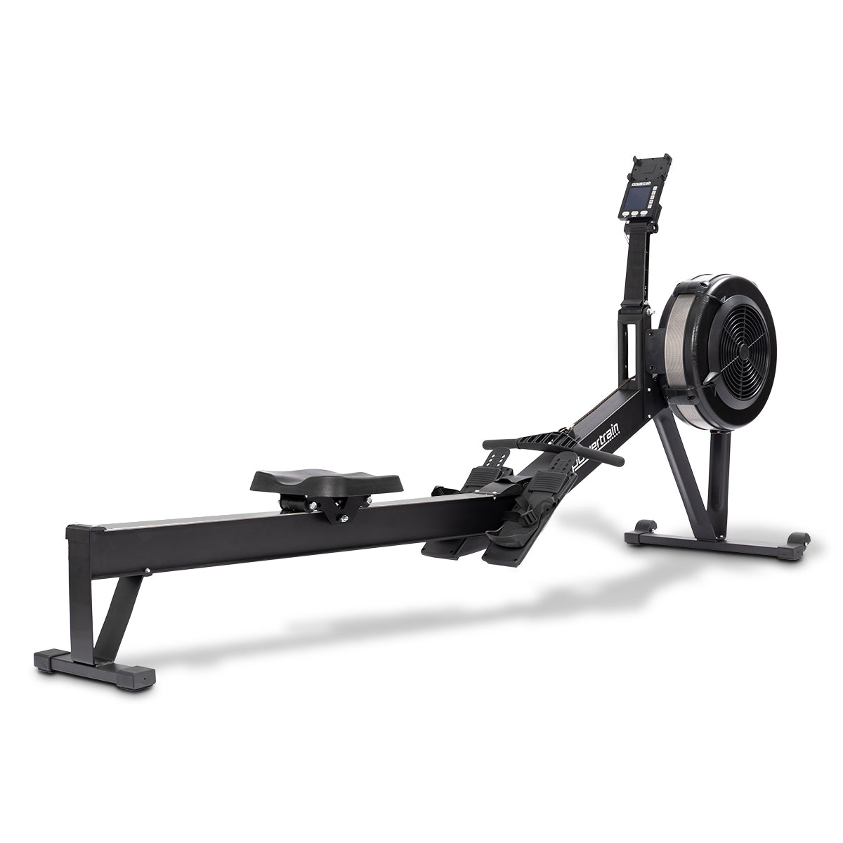 NNEDPE Air Rowing Machine Resistance Rower for Home Gym Cardio-0