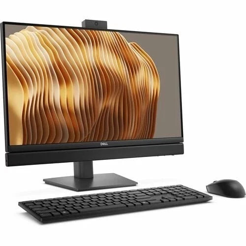 Dell 27 All-in-One Desktop - 27-inch FHD, Intel Core i5-1334U, 16GB, 512GB SSD, Windows 11 Pro