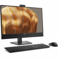 Dell Pro 24 All-in-One Desktop - 24-inch FHD Touch, Core Ultra 5 235T, 16GB, 512GB SSD, Windows 11 Pro