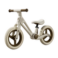 NNETM Kids Balance Bike Fiberglass Frame Wheels-0