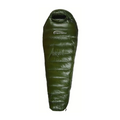 NNETM Ultralight Down Mummy Sleeping Bag for Camping-0