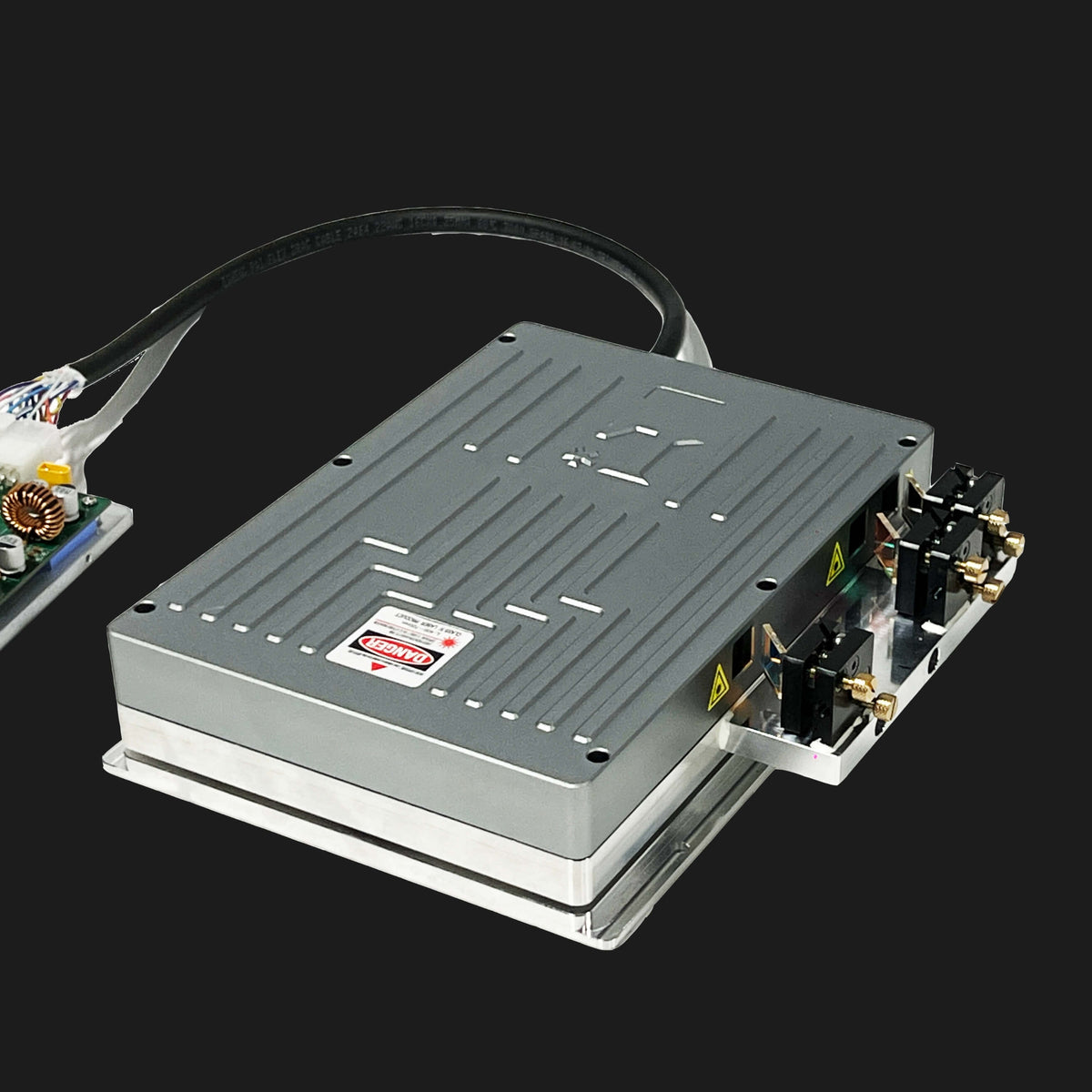 SM30 Analog RGB Laser Module 30W/33W for Professional Projectors-1