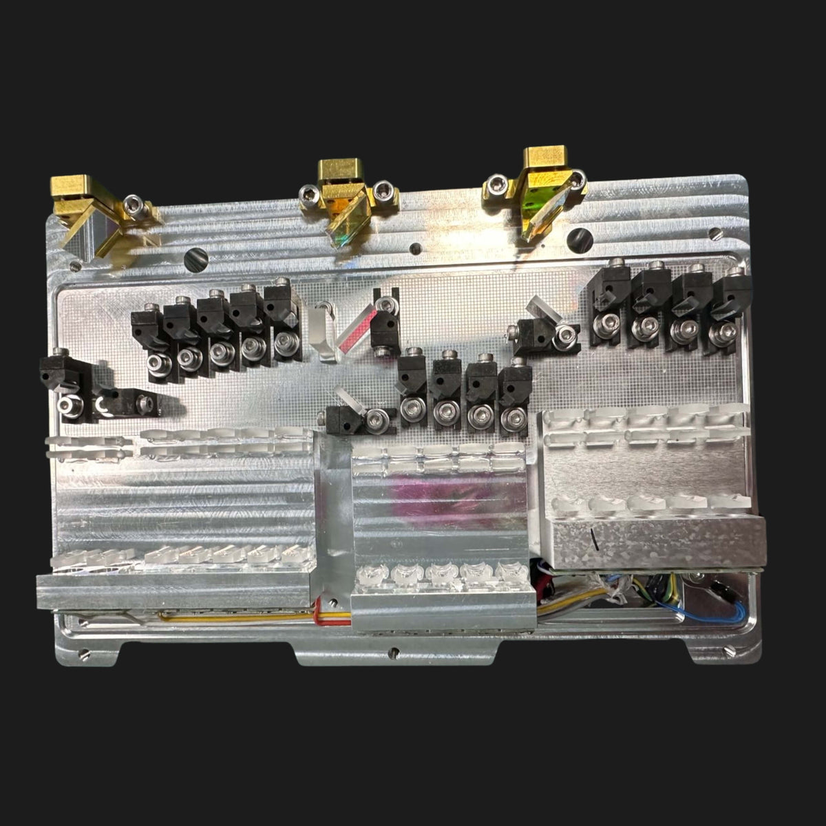 SM30 Analog RGB Laser Module 30W/33W for Professional Projectors-2