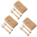 LiveCoco™ Philips Sonicare compatible Electric Brush Heads (Medium)-4