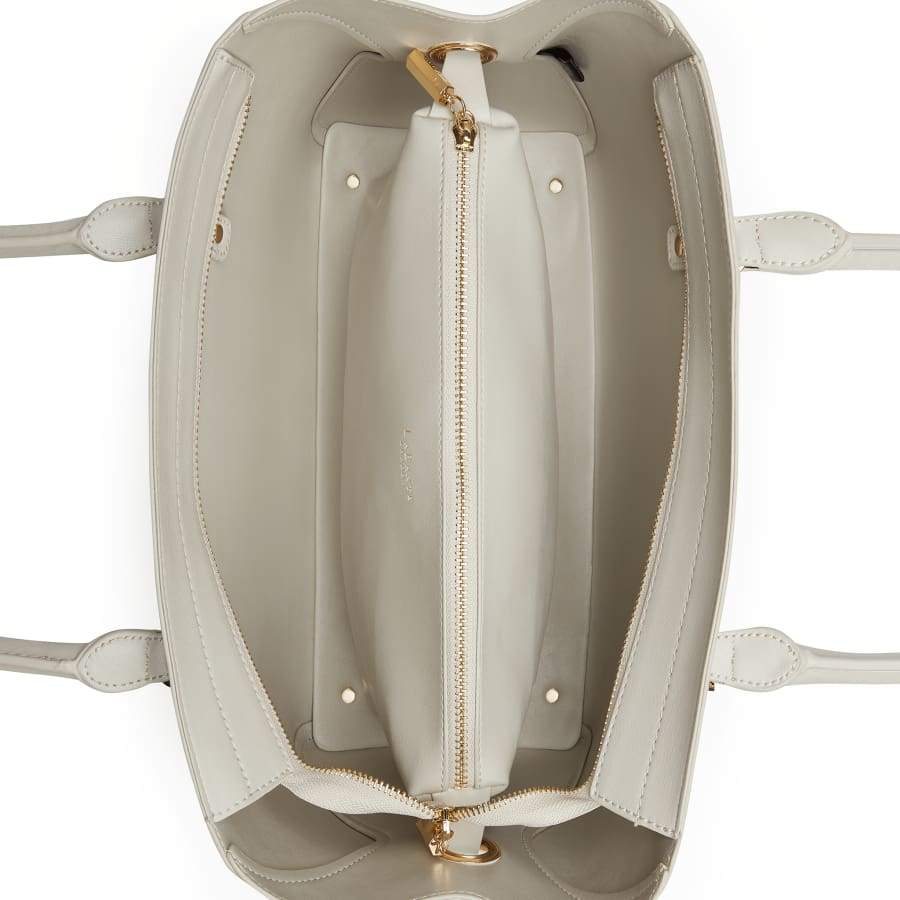 Sophie Grey Tote Hand Bag (Waiting List - Arrives 28 Nov)-4