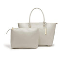 Sophie Grey Tote Hand Bag (Waiting List - Arrives 28 Nov)-0
