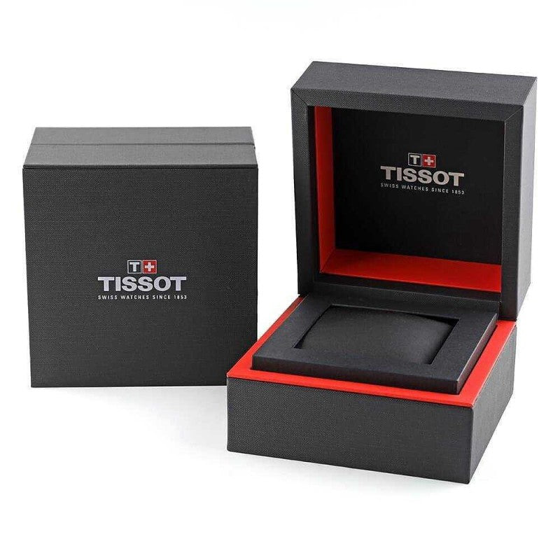 TISSOT Mod. T-TOUCH SAILING-TOUCH-3