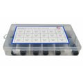 50 pc Imperial Quick Connect Grab Kit Assortment-0