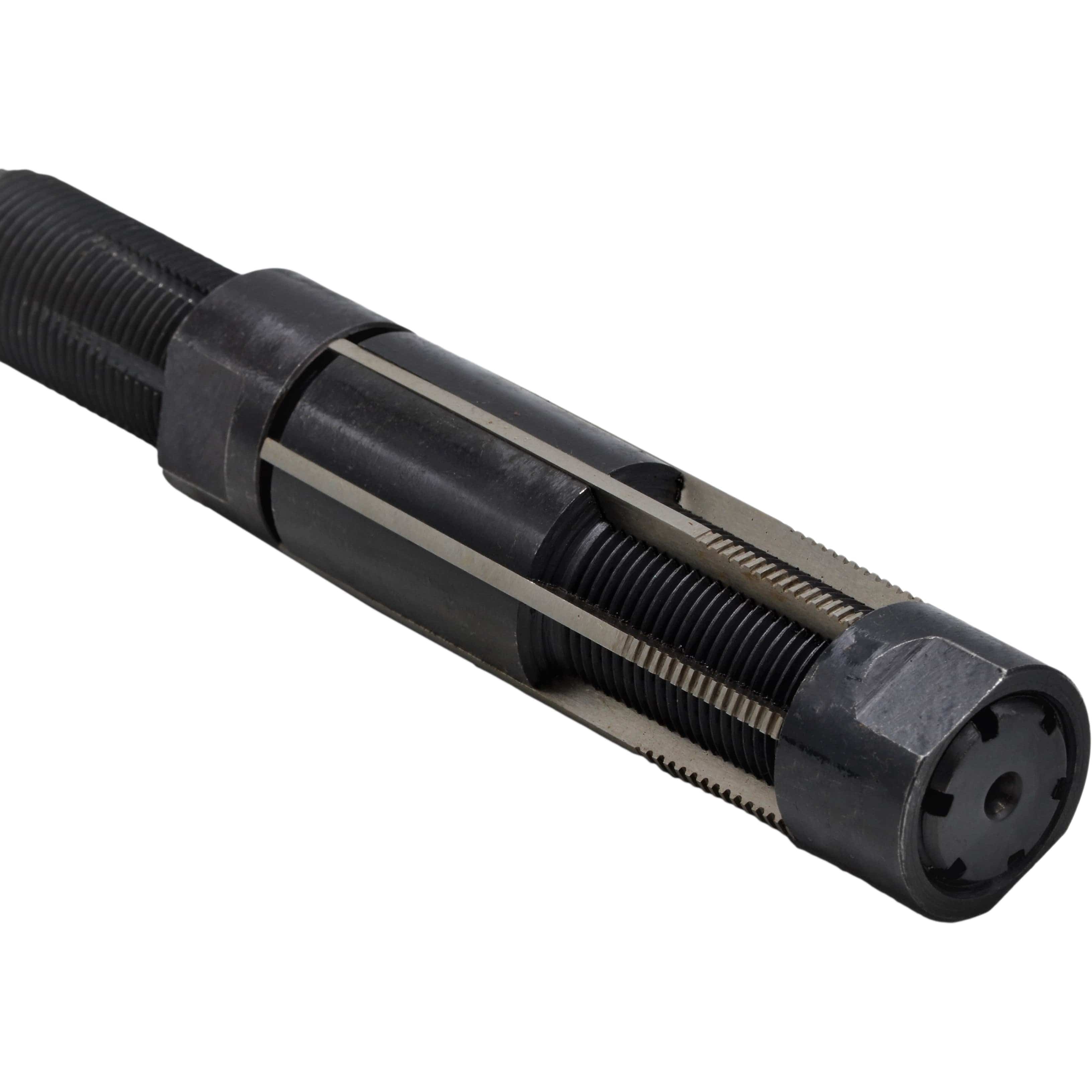 HSS Blade Adjustable Expanding Hand Reamer 27-30mm without Guide-1