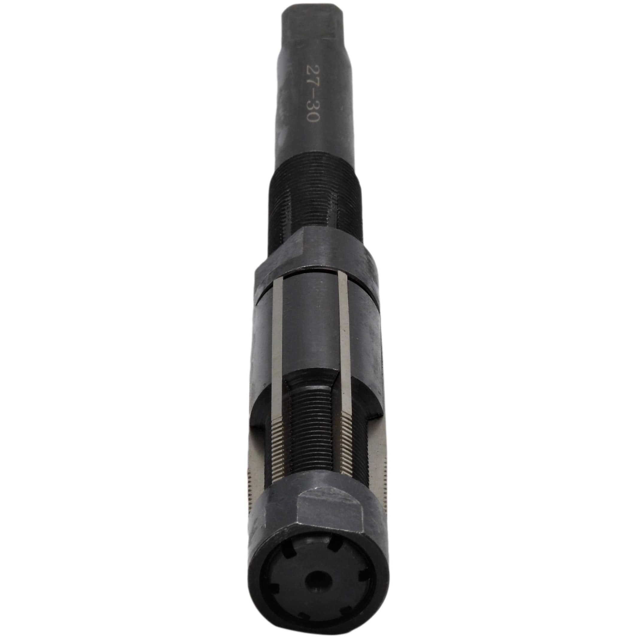 HSS Blade Adjustable Expanding Hand Reamer 27-30mm without Guide-4