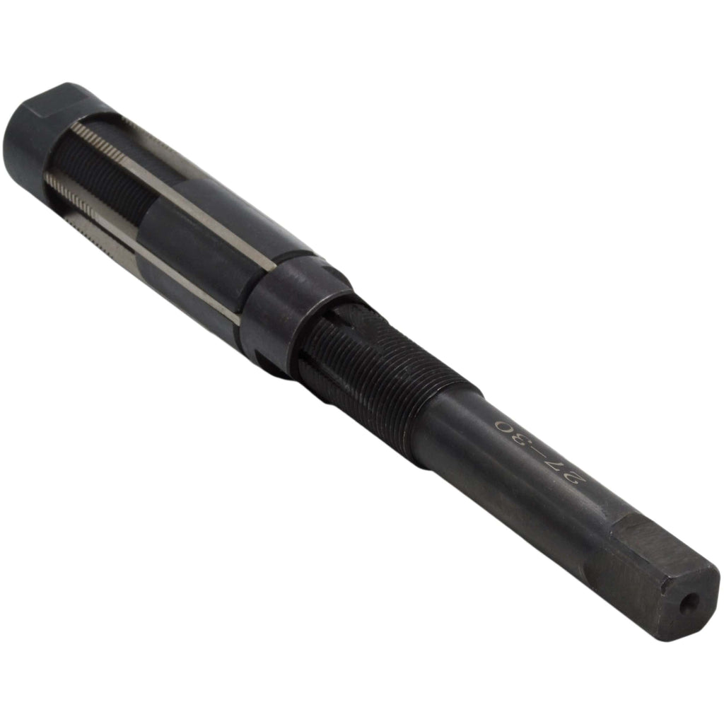 HSS Blade Adjustable Expanding Hand Reamer 27-30mm without Guide-3